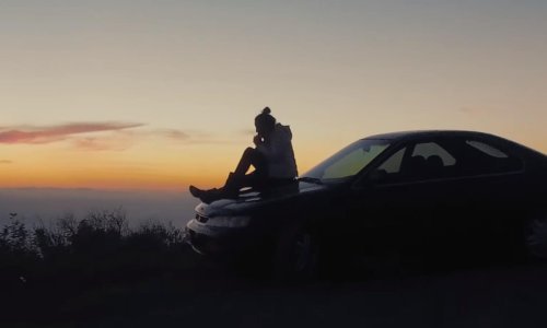 Ovako se prodaje stari auto!