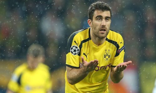 Grci u šoku, uoči utakmice s Hrvatskom ostali su bez svog najboljeg stopera