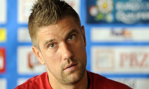 Optimistični Ivan Klasnić: Osjećam se kao Superman, imam četiri bubrega