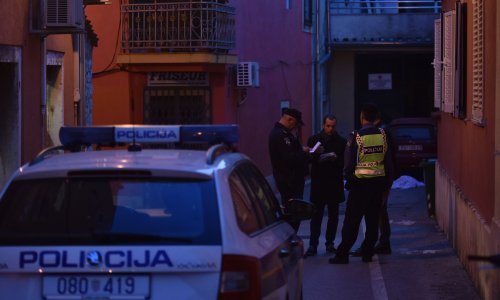 Tužiteljstvo i policija šute o nesreći u kojoj je Cetinski pregazio 62-godišnjaka