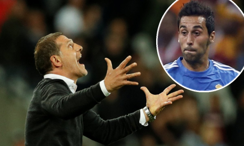 To Slavenu Biliću nikada nije zaboravio i sada mu je lijepo spustio...