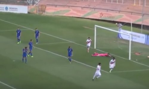 Povijesni debi Hrvatske na Copa Americi pretvorio se u težak poraz!