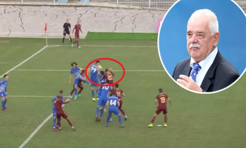 Cijela HNK Rijeka može biti s pravom bijesna; opet su joj to napravili