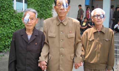 Nespričana priča o državi koja je postala fenomen „Sjeverna Koreja iznutra“