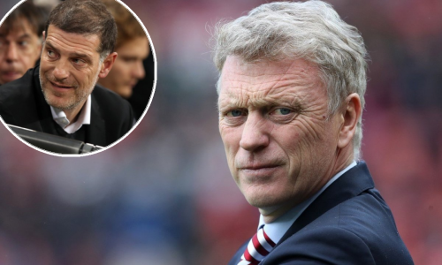 Dan nakon što je Bilić potjeran West Ham već predstavio novog trenera!