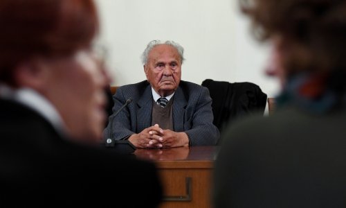 Manolić prebacio odgovornost za rast dinastije Todorić na - Franju Gregurića