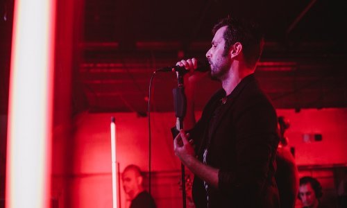 Boris Štok rasprodao Mali pogon na prvom samostalnom koncertu