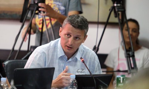 Na splitsku rasvjetu troše dvadeset puta skuplja grla i 200 puta skuplje kabele