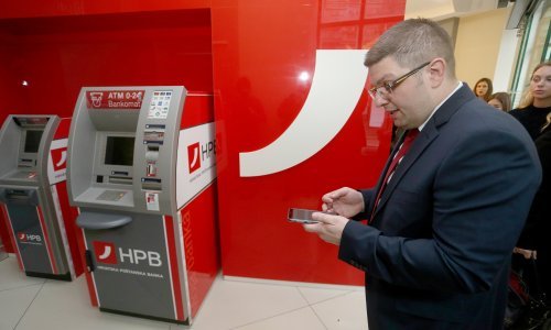 Ovo bi vas moglo zanimati ako ste klijent HPB-a
