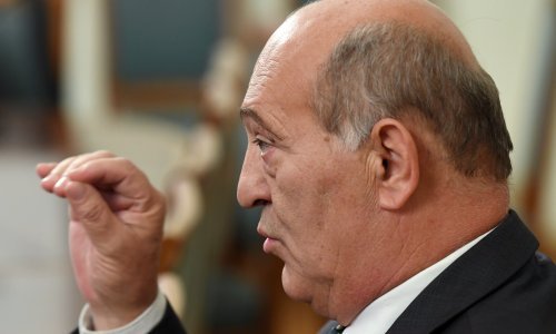 Penić potvrdio da je HDZ predložio privatizaciju za vrijeme rata