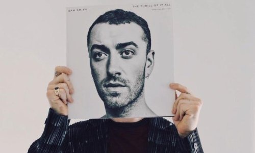 Nikad iskreniji Sam Smith progovorio o vrlo škakljivim temama