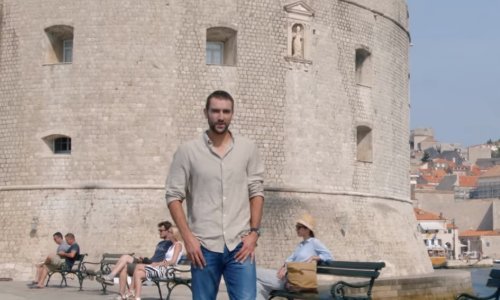 Pogledajte kako poznati sportaši i glazbenici reklamiraju Hrvatsku