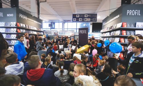 Predstavljena knjiga 'Vlada demokratskog jedinstva' Franje Gregurića