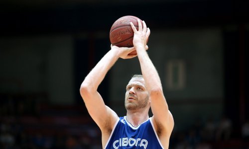 Cibona se osramotila protiv Analitice, a Žorić napustio klub!