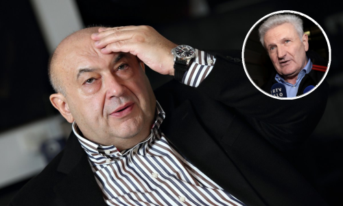 Todorićev odvjetnik objasnio zašto je sljedeće ročište tek 10. travnja 2018.