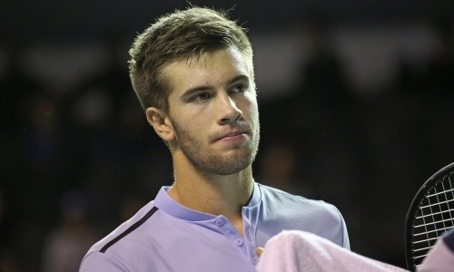 Borni Ćoriću se smiješi zarada kakvu još nije imao u teniskoj karijeri!