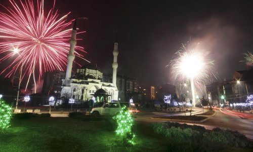 Kosovo korak bliže Europskoj uniji