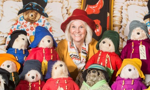 Upoznajte najveću obožavateljicu medvjeda Paddingtona!