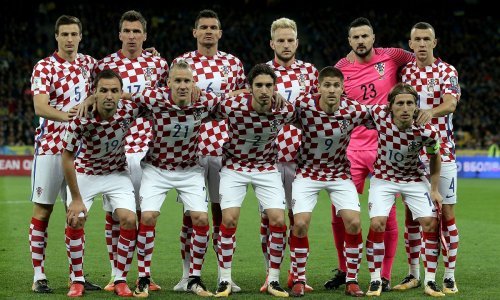 Sedam hrvatskih nogometaša moglo bi ostati bez ključne utakmice s Grčkom!