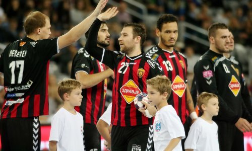 Makedonija u suzama; rukometna drama s tužnim završetkom za hrvatsku koloniju u Vardaru