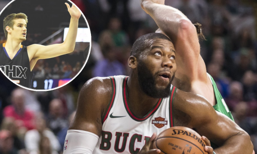 Obavljena velika razmjena NBA igrača; je li to loša vijest za mladog Hrvata?