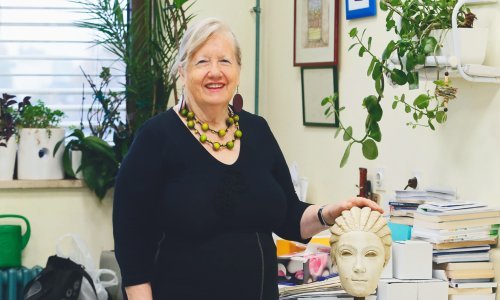 'Lijek protiv stresa davno je izumljen. Zove se fjaka i ispitana je već godinama na velikom broju ispitanika!'