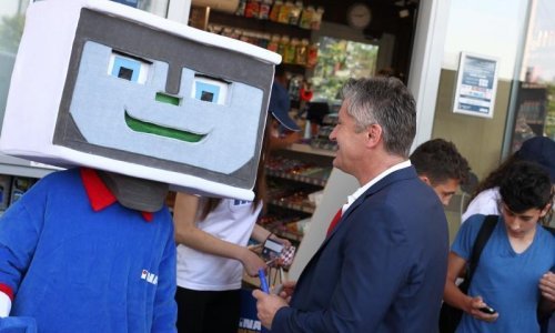 Hrvatska nogometna televizija kreće s emitiranjem