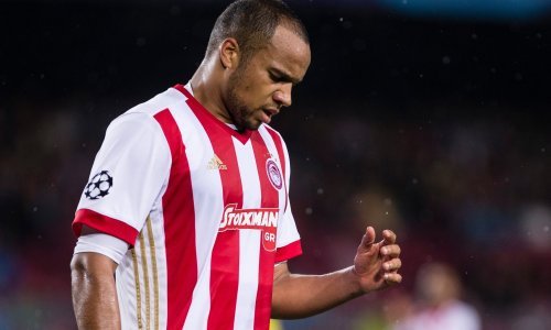 Utakmica s Hrvatskom u Grčkoj u sjeni velikog nogometnog skandala!