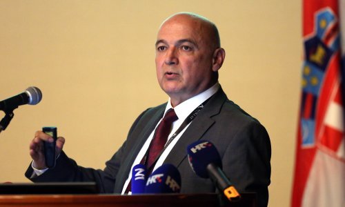 'Lex Agrokor je politički proces, da nije bilo njega, ne bi bilo ni povjerenika'