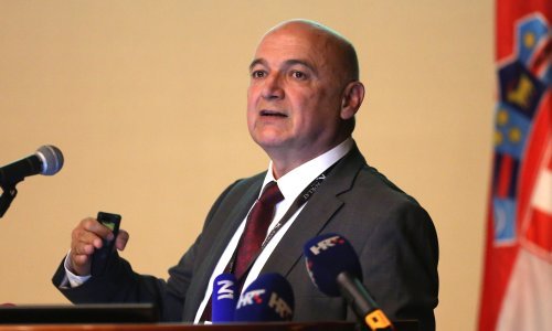 Bandićev Klub predložio Ljubu Jurčića za guvernera HNB-a