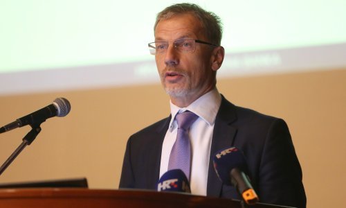 HNB: Dostupni podaci upućuju na intenziviranje gospodarskog rasta