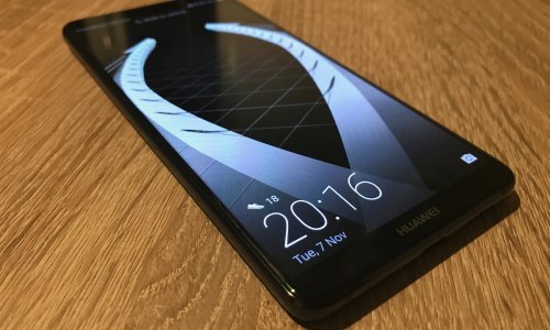 Huawei Mate 20 Pro stiže sa čitačem otiska prsta u zaslonu?