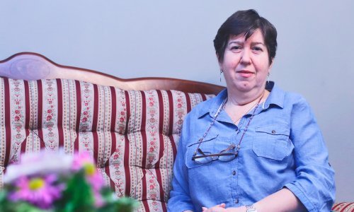 Hrabar zaokret: Upoznajte inovatoricu koja nas želi natjerati da živimo zdravije