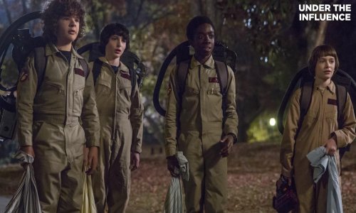 Sve sitnice koje su vam možda promakle u seriji 'Stranger Things'