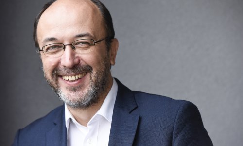 Plenkovićev savjetnik objasnio zašto je prihvatio posao šefa Vladine propagande