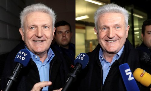Slobodan čovjek, građanin Londona: Kakav je zapravo Todorićev status?