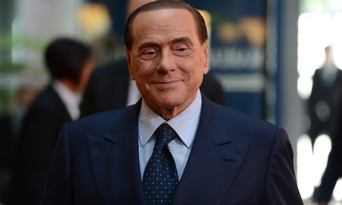 Zbunjeni Berlusconi: Prije 15 godina učlanio sam Rusiju u NATO