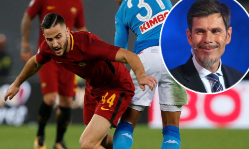 Grčki mediji su zaista pretjerali; zbog ovoga sada prozivaju i Zvonimira Bobana