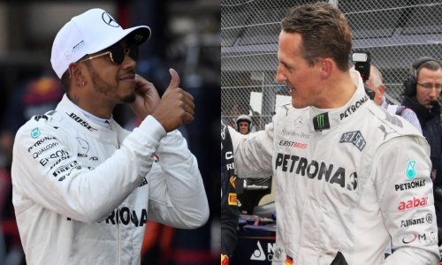 Riječi koje će u srce pogoditi fanove velikog Schumachera