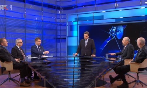 Pavić: Plašenje umirovljenika da im je mirovina ugrožena je neodgovorno