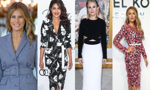 Slavni Michael Kors otkrio tajne dobrog stila