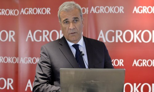 'Restrukturiranje Agrokora je najveće u Europi, trošak konzultanata oko 58 milijuna eura'