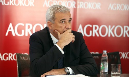 Ramljak: Troškovi savjetničkih tvrtki značajno su manji nego u  drugim sličnim slučajevima