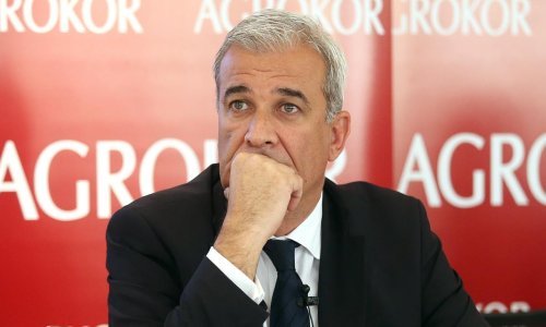 Agrokorove tvrtke proširile zalog na žigovima za osiguranje kredita