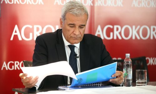 Agrokor: Prehrana i poljoprivreda s dobiti, trgovina s negativnom EBITDA