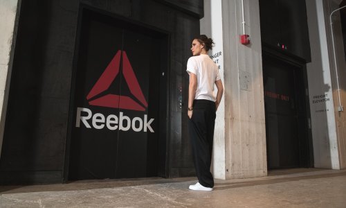 Victoria Beckham priprema modnu kolekciju za Reebok