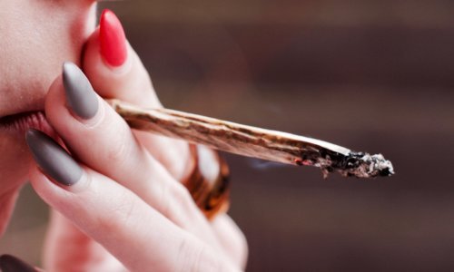 Zemlje koje su legalizirale marihuanu imaju više prometnih nesreća