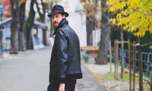 Ivan Veljača: Zbog posla sam dresirao labudove, razbijao aute i gradio samostane