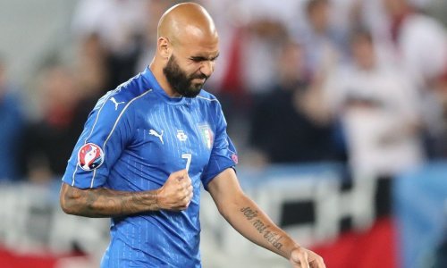 Talijanski izbornik na mukama uoči dodatnih kvalifikacija za SP