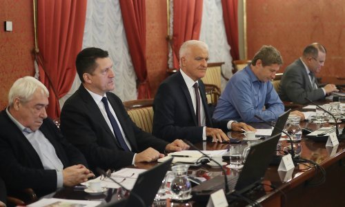 Kusić: Nakon Nove godine preporuke za suočavanje s prošlošću